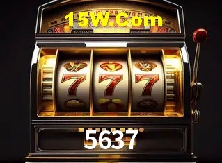 5637: Seu Cassino Premiado com Pagamentos Rápidos
