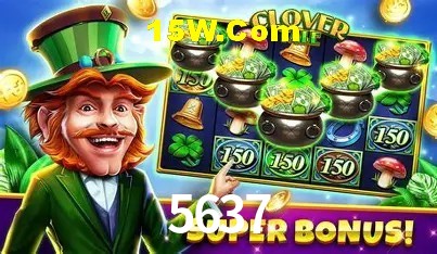 5637: Jogos de Caça-Níqueis-Altas Recompensas, Roleta-Velocidade, Blackjack-Desafios Máximos