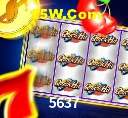 5637Bet