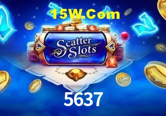 Casino Ao Vivo 5637