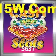 Slot Games 5637