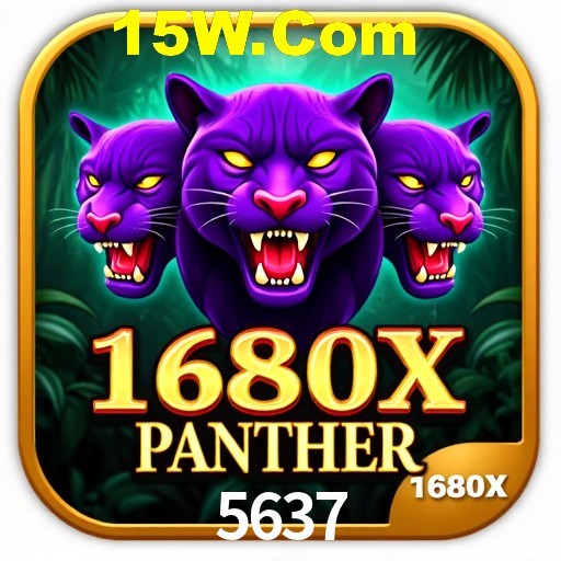 Casino Ao Vivo 5637
