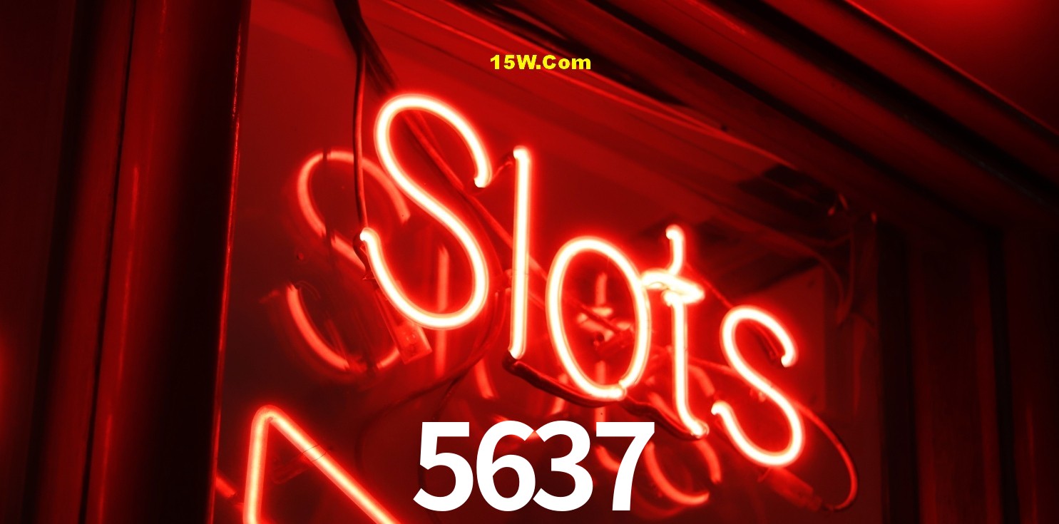 APP oficial da 5637 para mobile