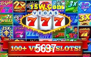 5637,5637Bet