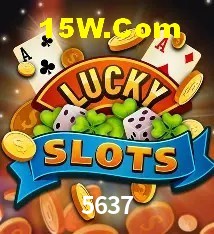Jogos de Slot 5637
