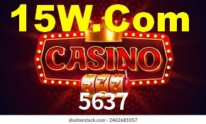 Game Providers 5637