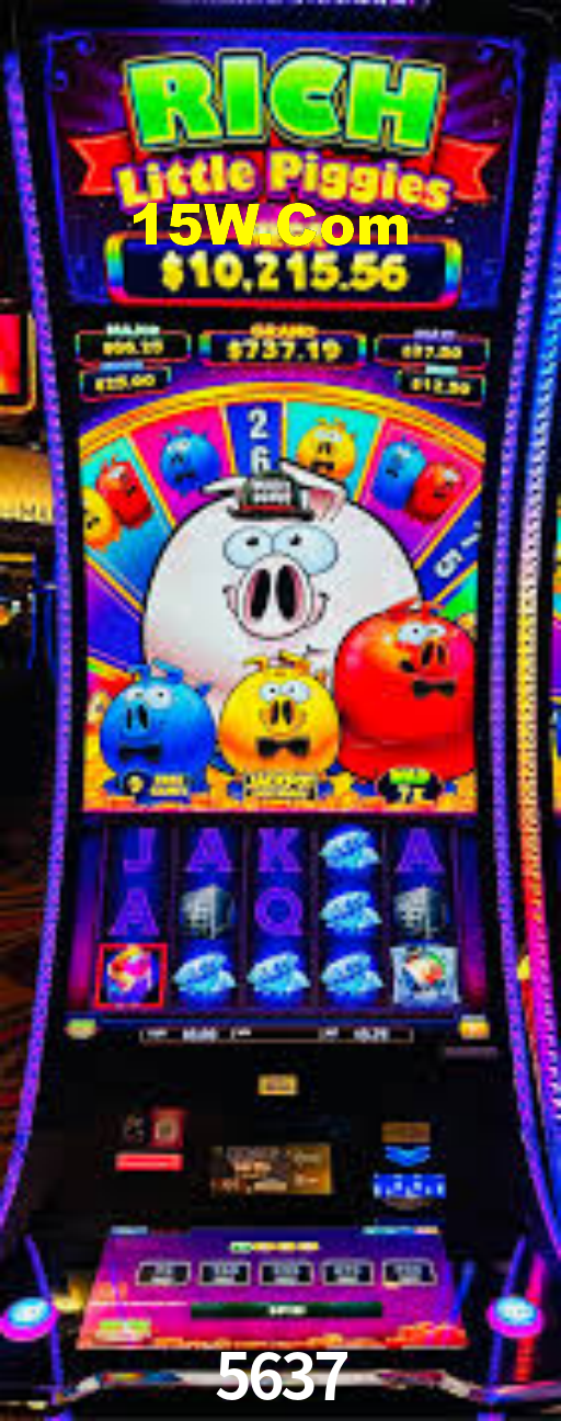 Live Casino 5637